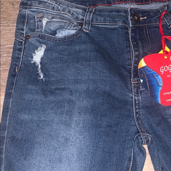 Jeans - Picture 4 of 7